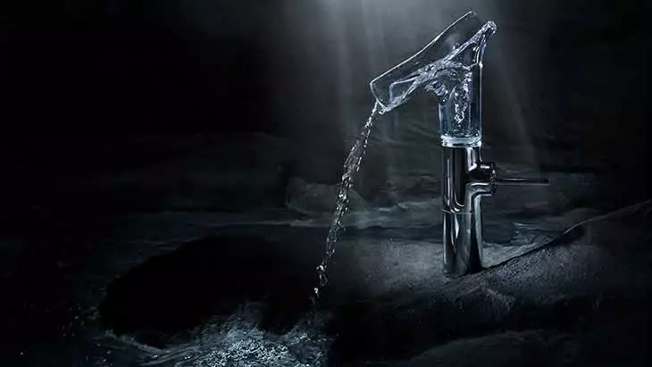 mitigeur-de-lavabo