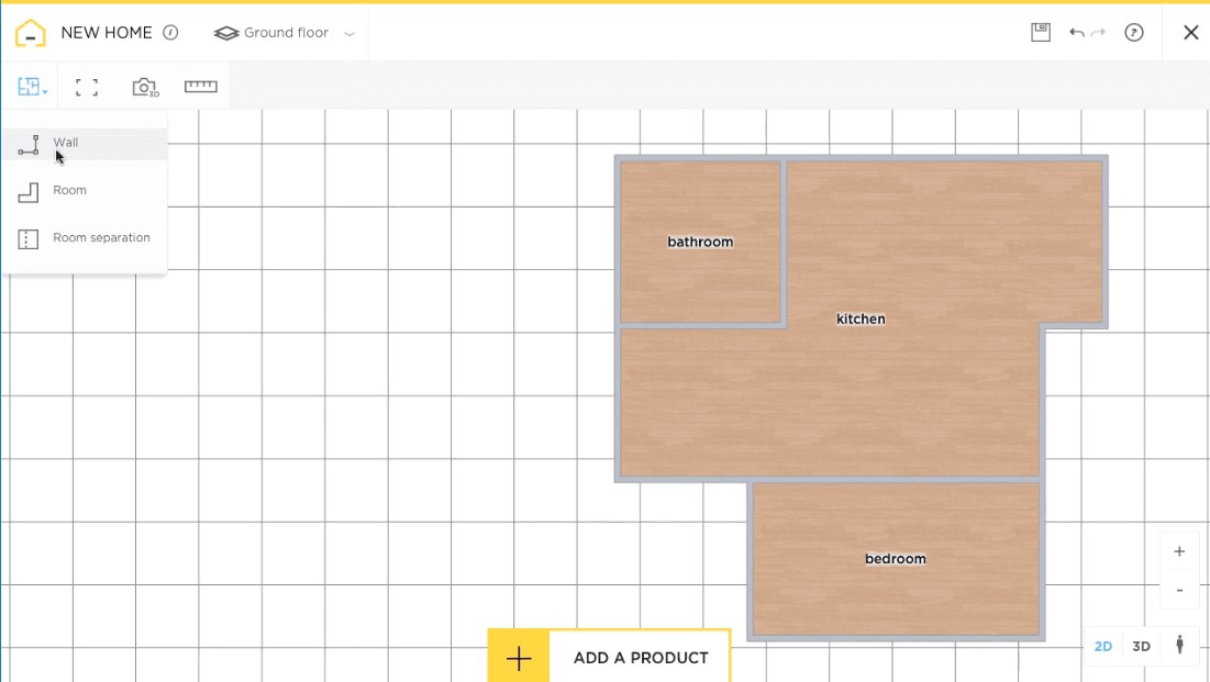 logiciel homebyme