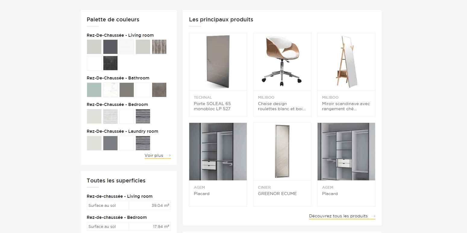 homebyme-mobilier