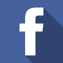 Icône Facebook