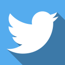 Icône Twitter