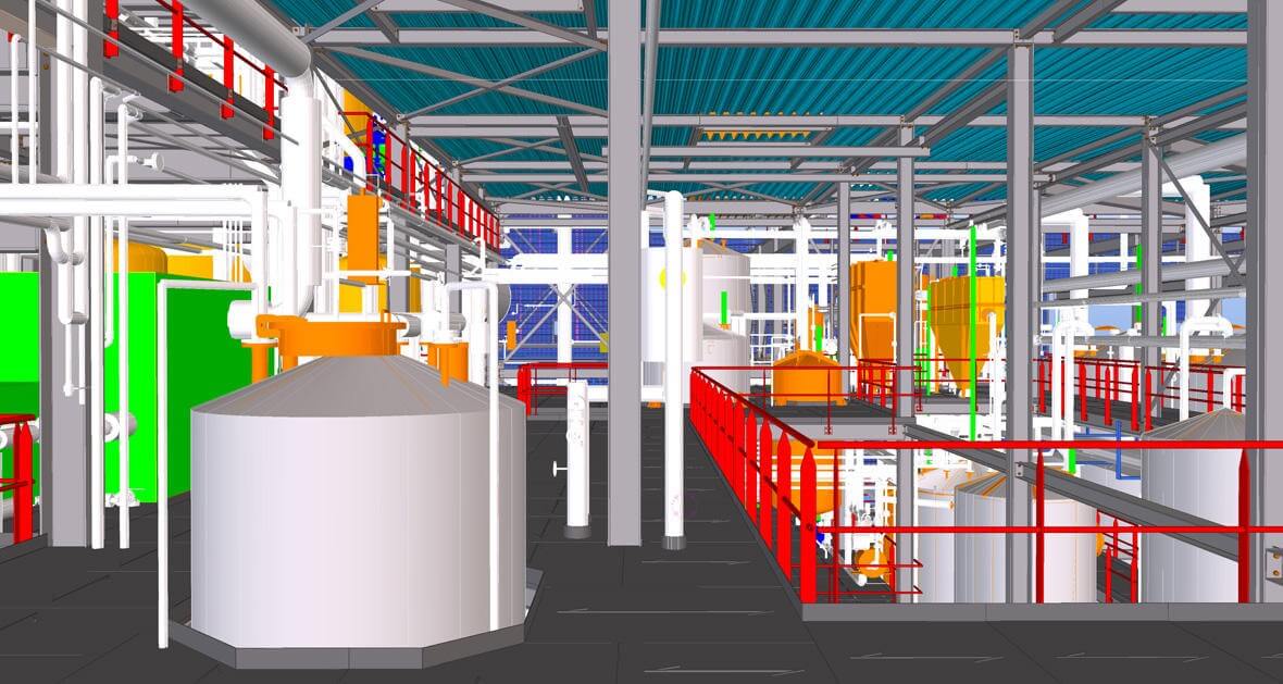tekla-logiciel
