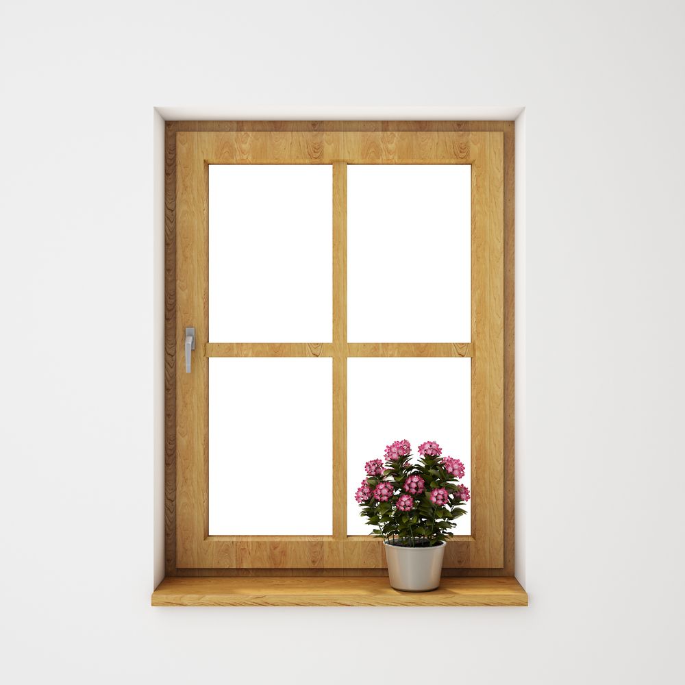 bavette fenetre decoration