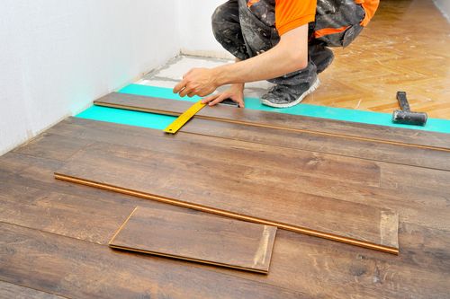 dtu-parquet