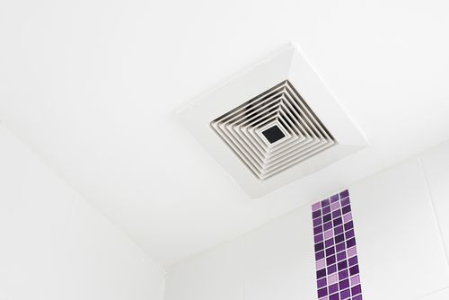 dtu-ventilation