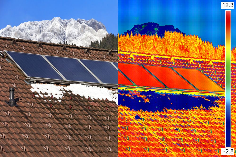 panneau-solaire-thermique-chaleur