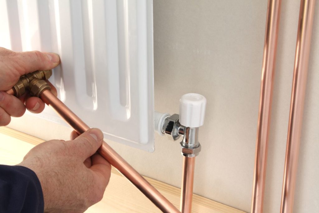 raccords plomberie sans soudure cuivre
