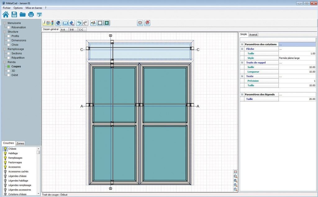 metalcad-logiciel