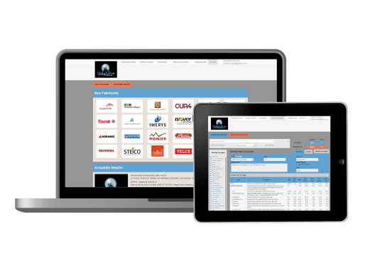 web2vi-logiciel