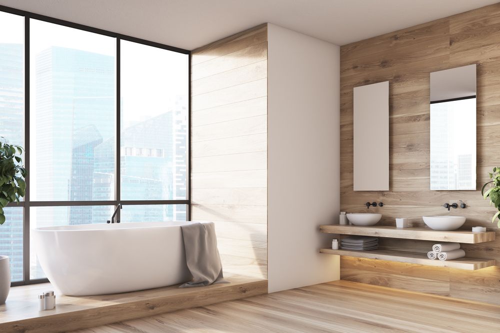 salle-de-bain-bois-idee