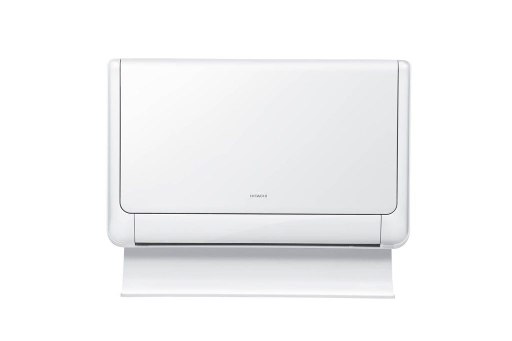 hitachi-climatisation-console