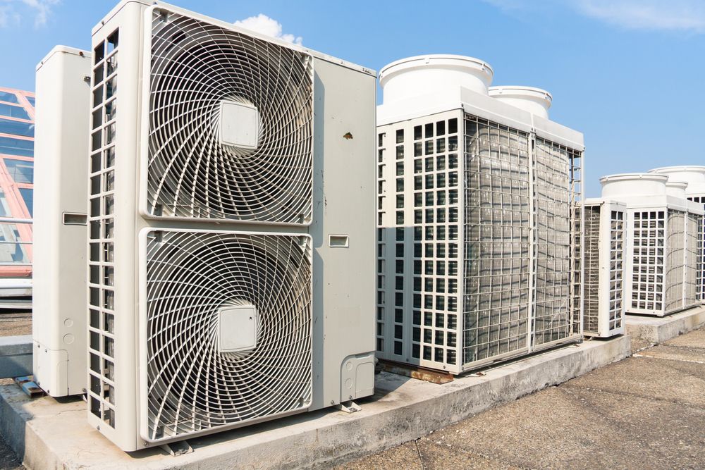 climatisation-vrv-systeme
