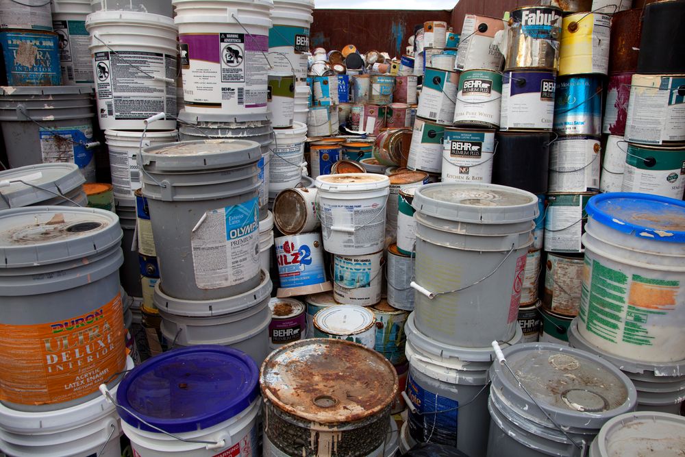 gestion-des-dechets-peinture