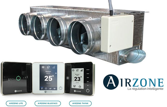 airzone-chauffage