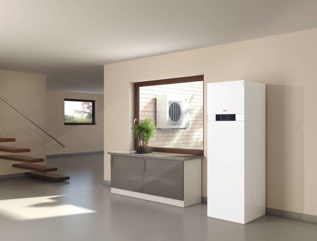 chaudiere-hybride-logement