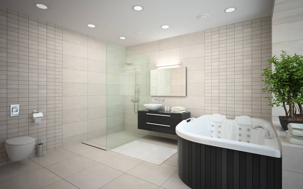 eclairage-salle-de-bain-spot