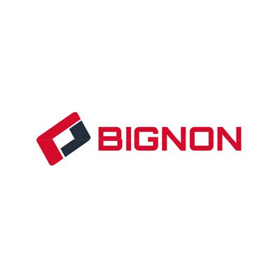BIGNON SAS