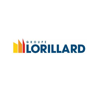 GROUPE LORILLARD