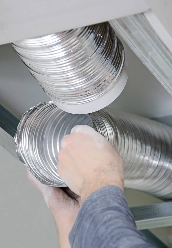 ventilation-centralisee-par-insufflation-installation