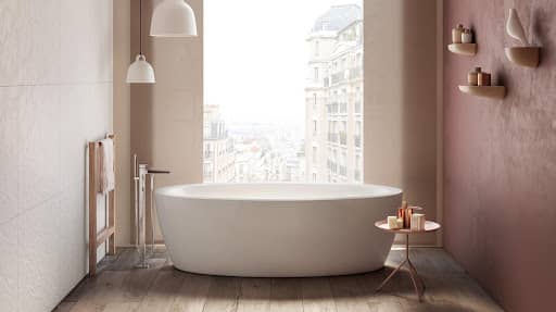 baignoire-roca-sanitaire
