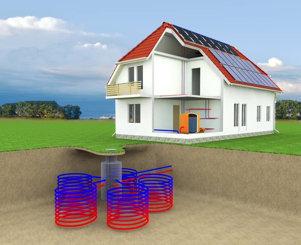 pompe-a-chaleur-geothermie-systeme