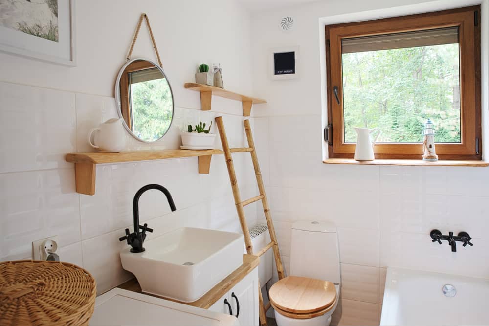 meuble-salle-de-bain-rustique-bois