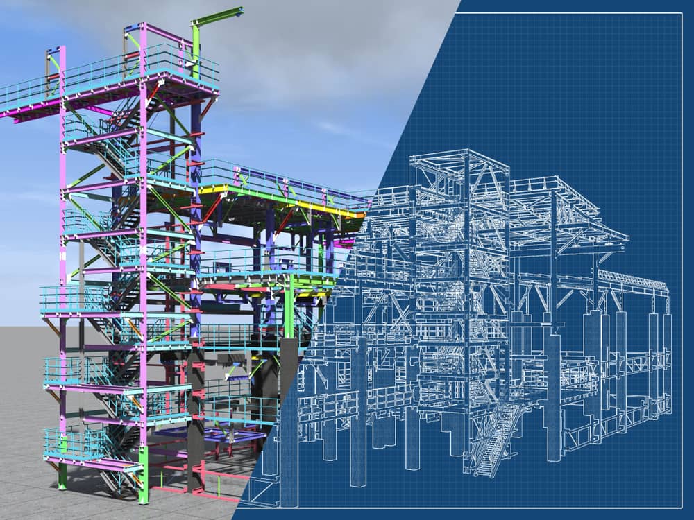 bim-modelisation