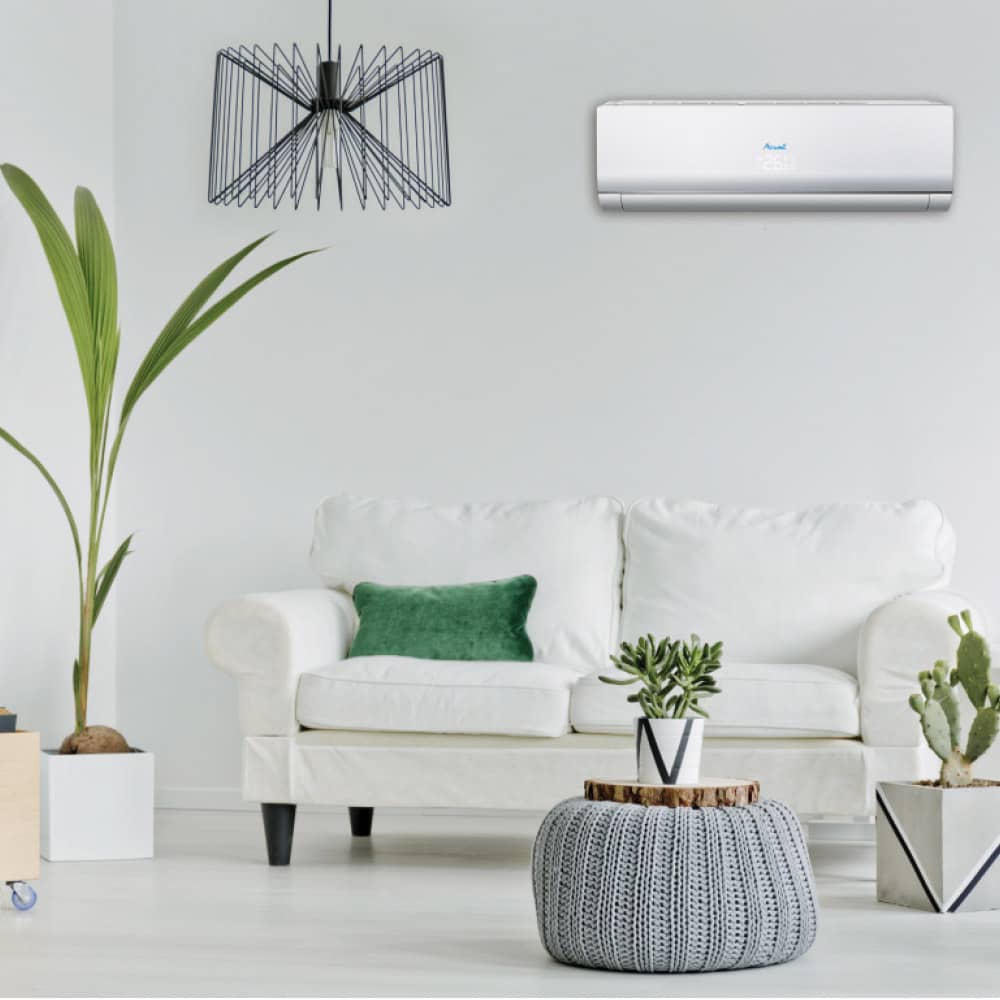 climatiseur-airwell-mural