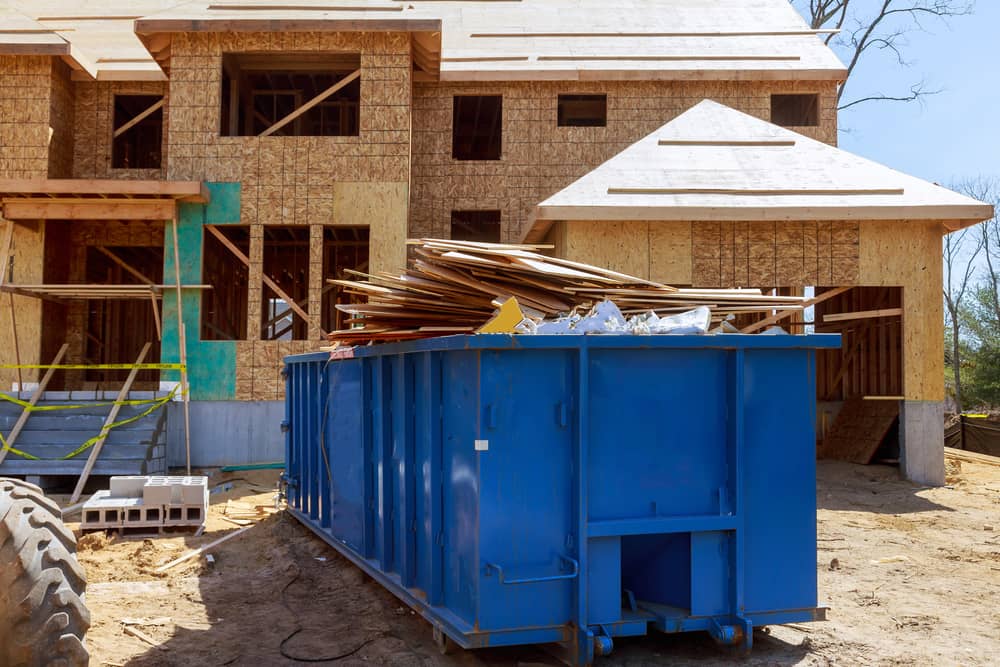 dechets-du-batiment-construction