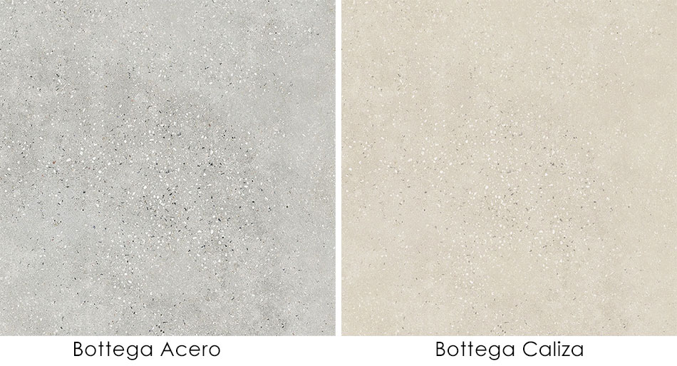 porcelanosa bottega