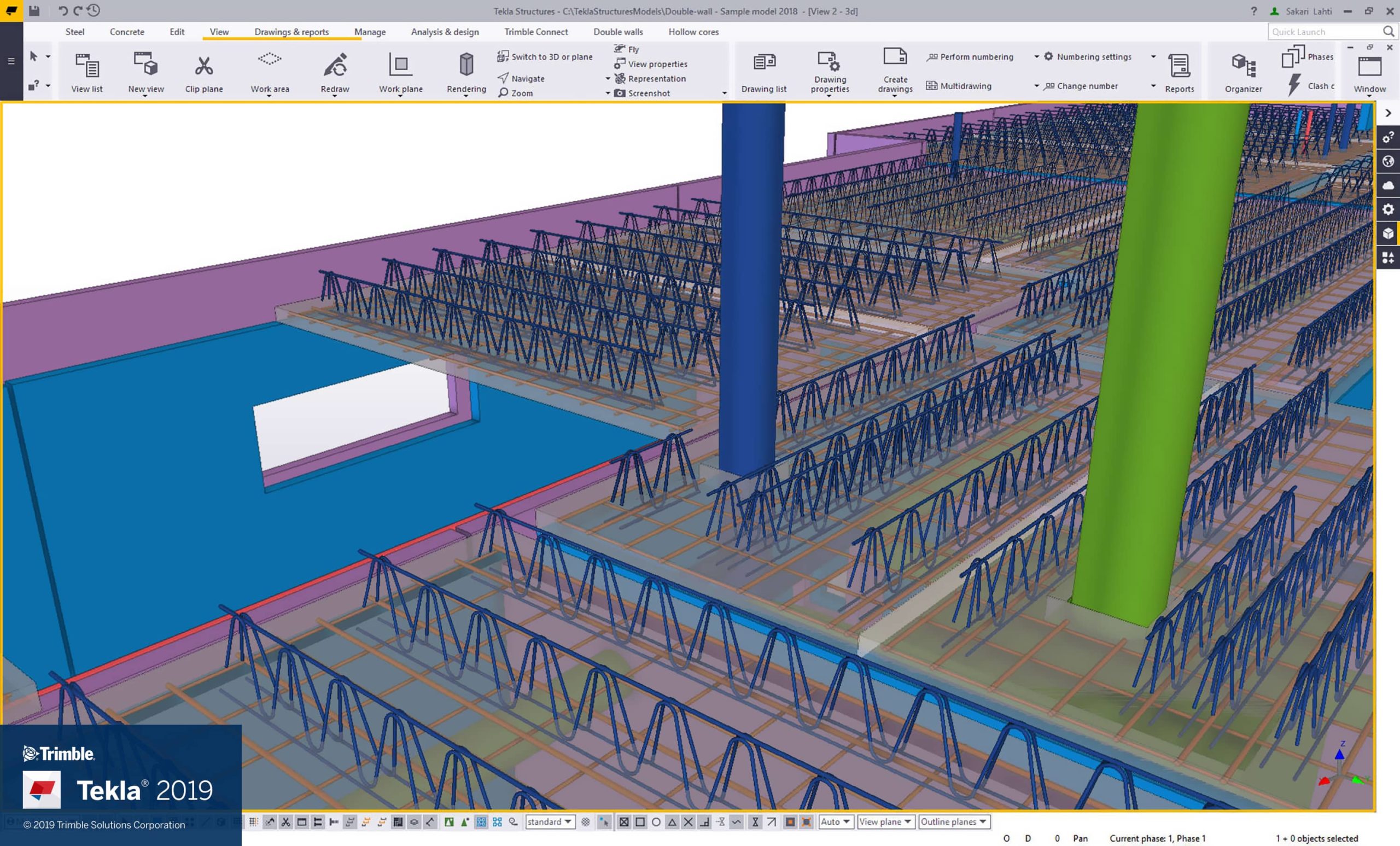 tekla-structures-bim