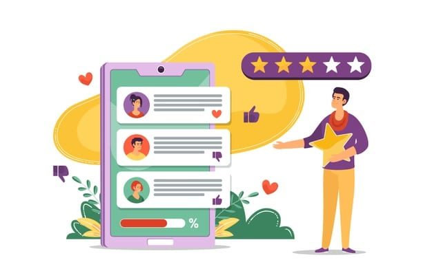 La e-réputation, un enjeu de plus en plus important