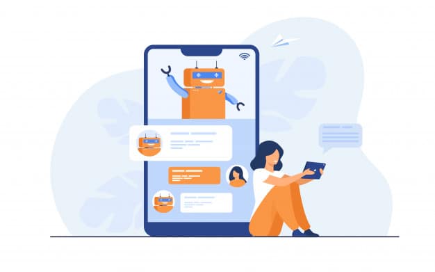Internet comme vitrine des entreprises