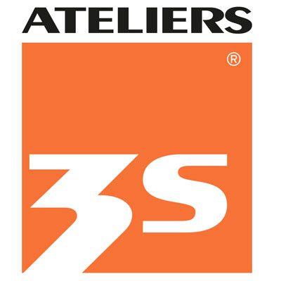 ATELIERS 3S