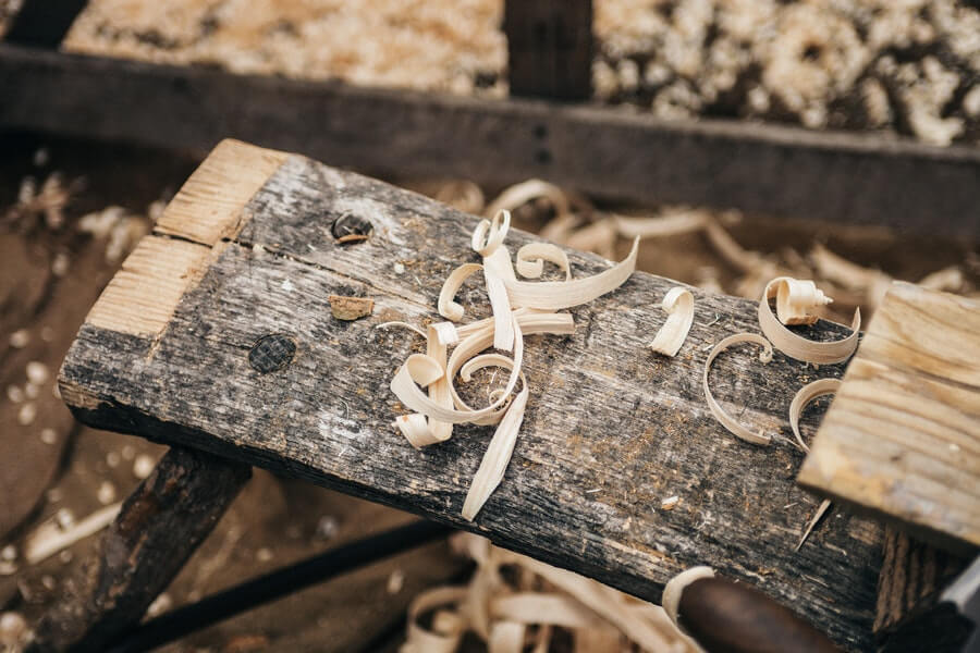 Quelles sont les obligations liées à la sécurité de mon atelier bois ? atelier bois