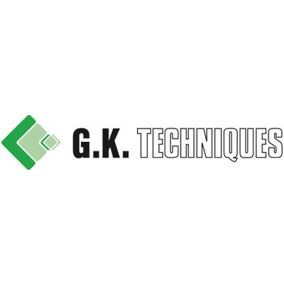 GK TECHNIQUES