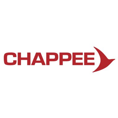 CHAPPEE SA