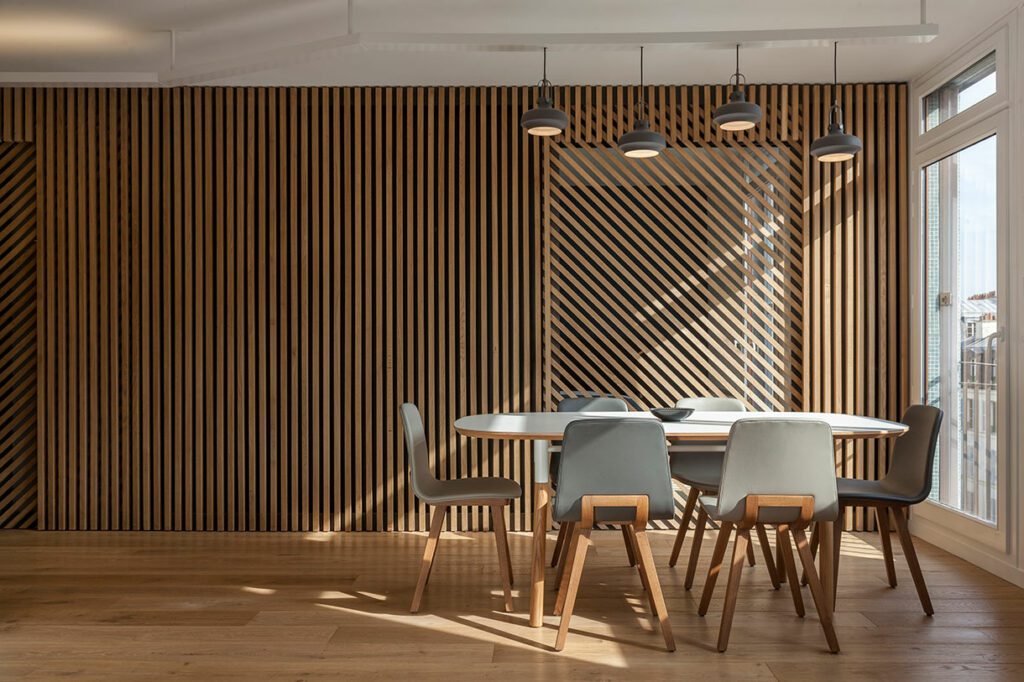 Comment poser un mur Claustra? mur claustra