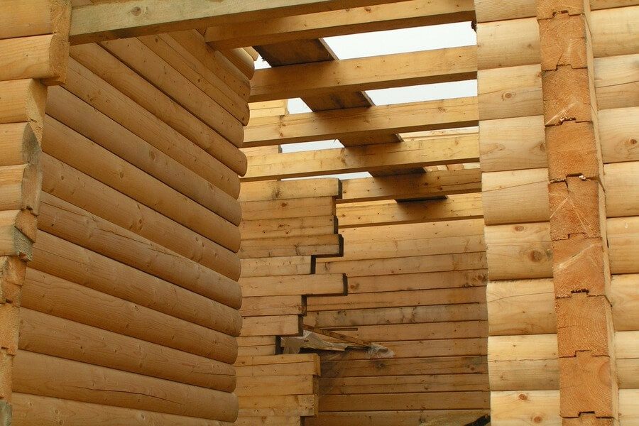 Les immeubles en bois : incontournables ou utopie ? immeuble bois