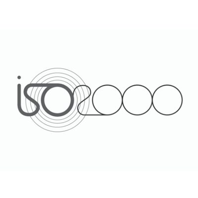 ISO 2000 SAS