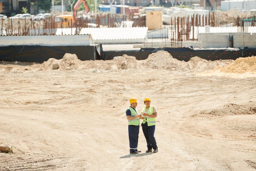 Innovation construction