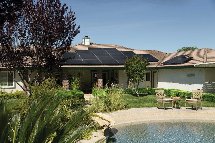 Qu'est ce qu'une maison positive ? Qu'est ce qu'une maison positive ?