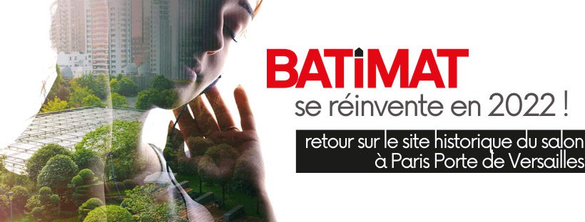 Batimat 2022 Batimat 2022
