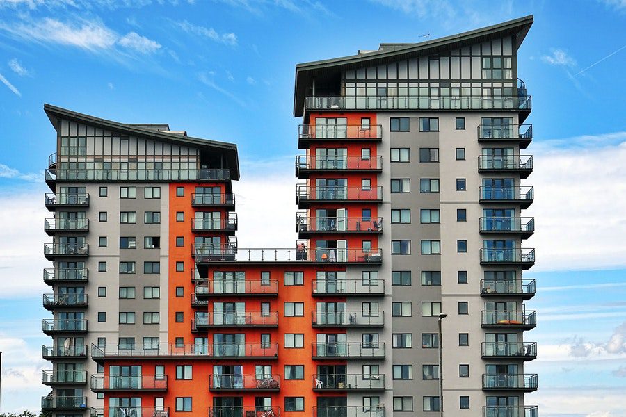 La RE2020 : un coup d'arrêt pour la construction neuve La RE2020 : un coup d'arrêt pour la construction neuve