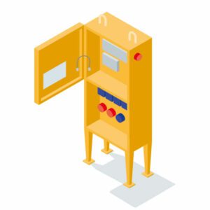 coffret de chantier batiadvisor Coffret de chantier