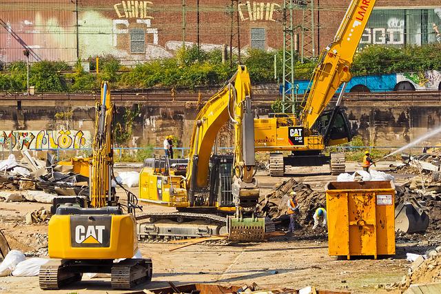 planning de chantier planning de chantier