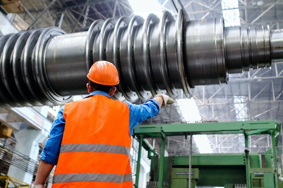 Conformité machines : un dispositif renforcé conformité marchine