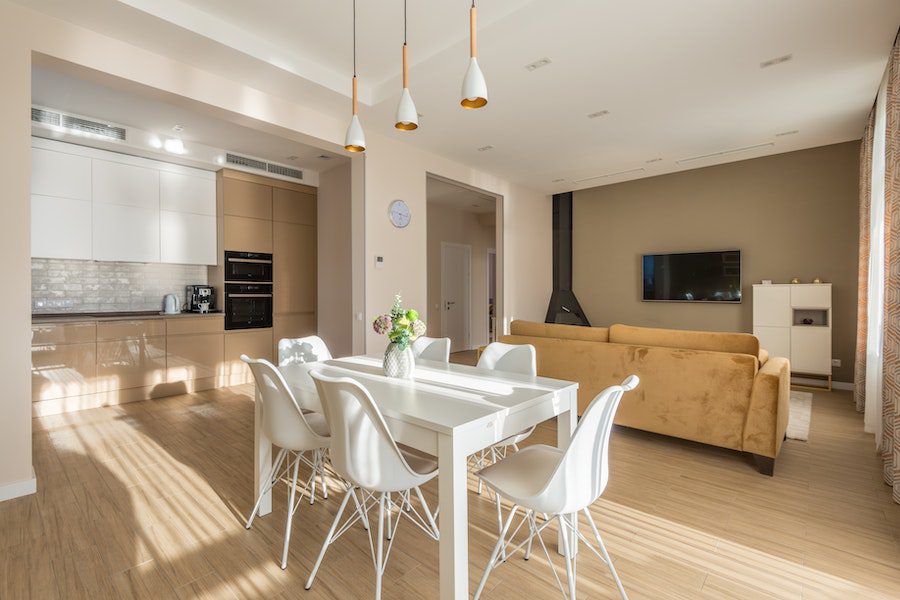 Comment améliorer le confort acoustique d'une maison? Confort acoustique
