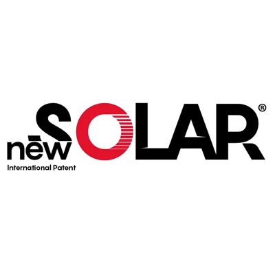 NewSolar by Tenda Sistem Italia