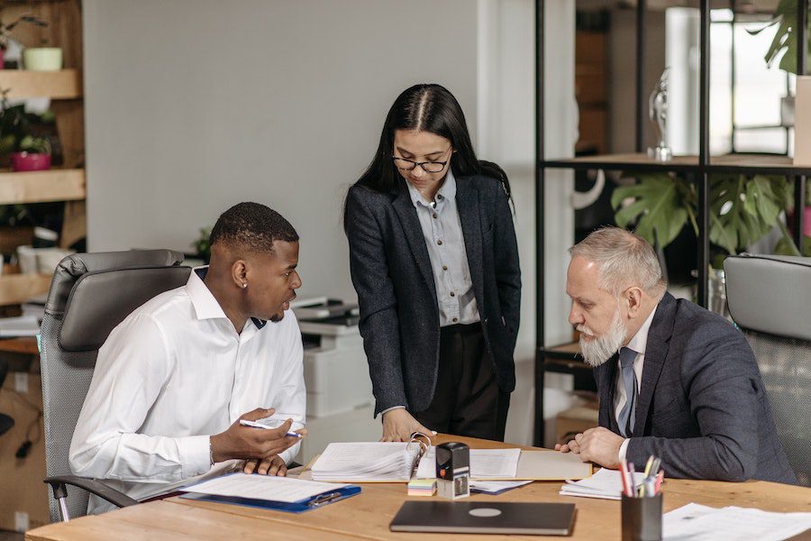 Statut ETAM btp : Avantages, classifications et salaire Statut etam btp